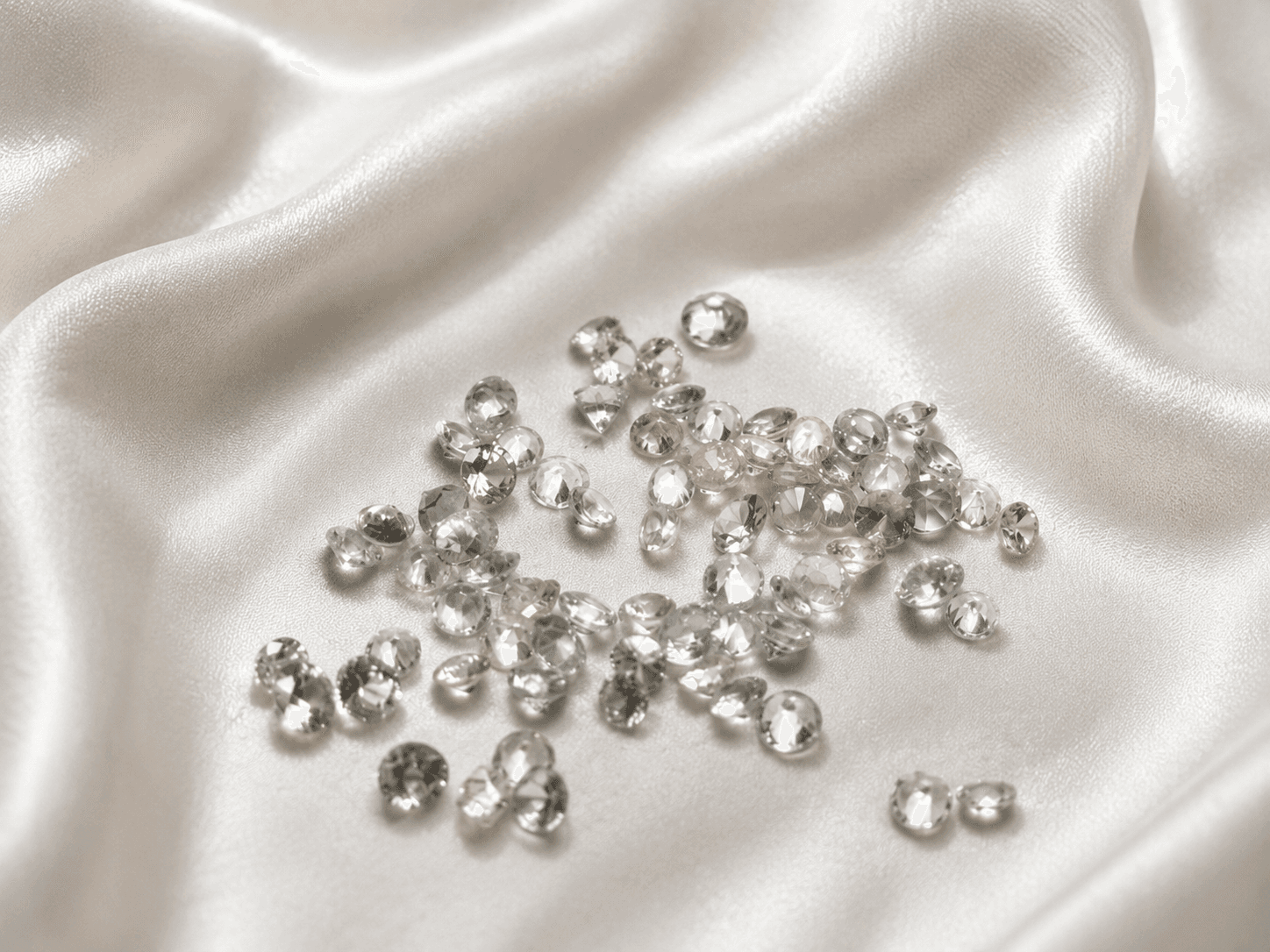 White Sapphire
